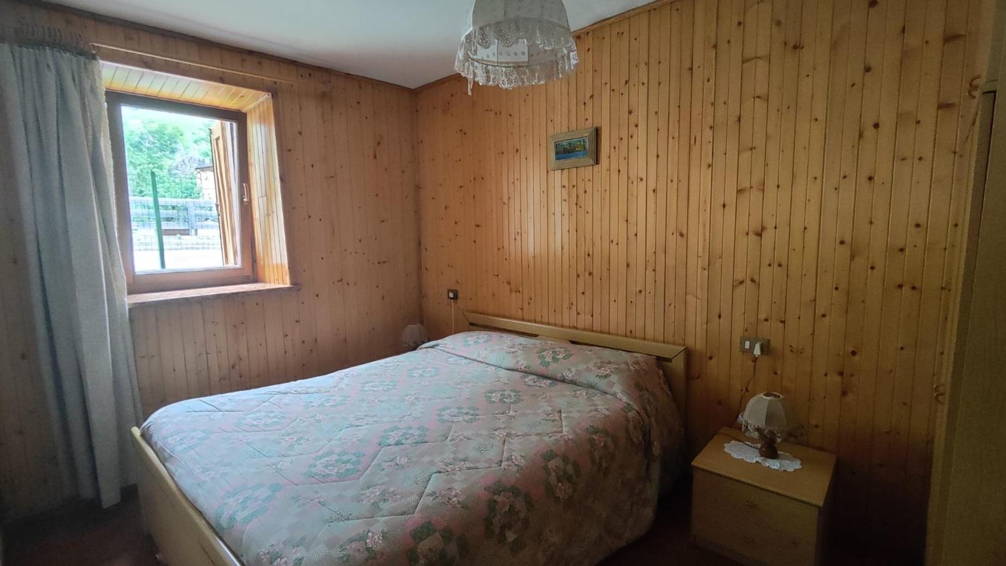 Residence Marmolada Rocca Pietore Dış mekan fotoğraf