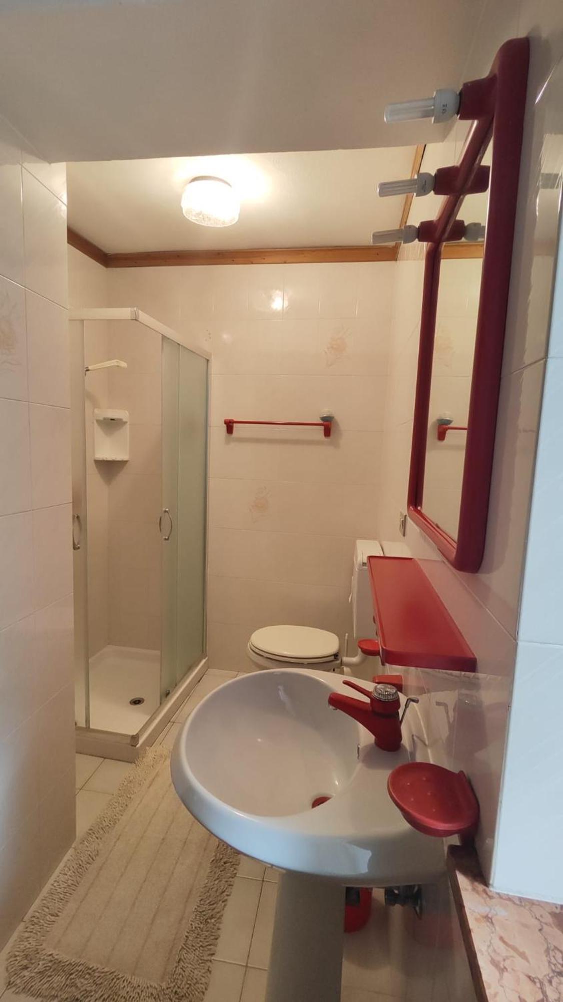 Residence Marmolada Rocca Pietore Dış mekan fotoğraf