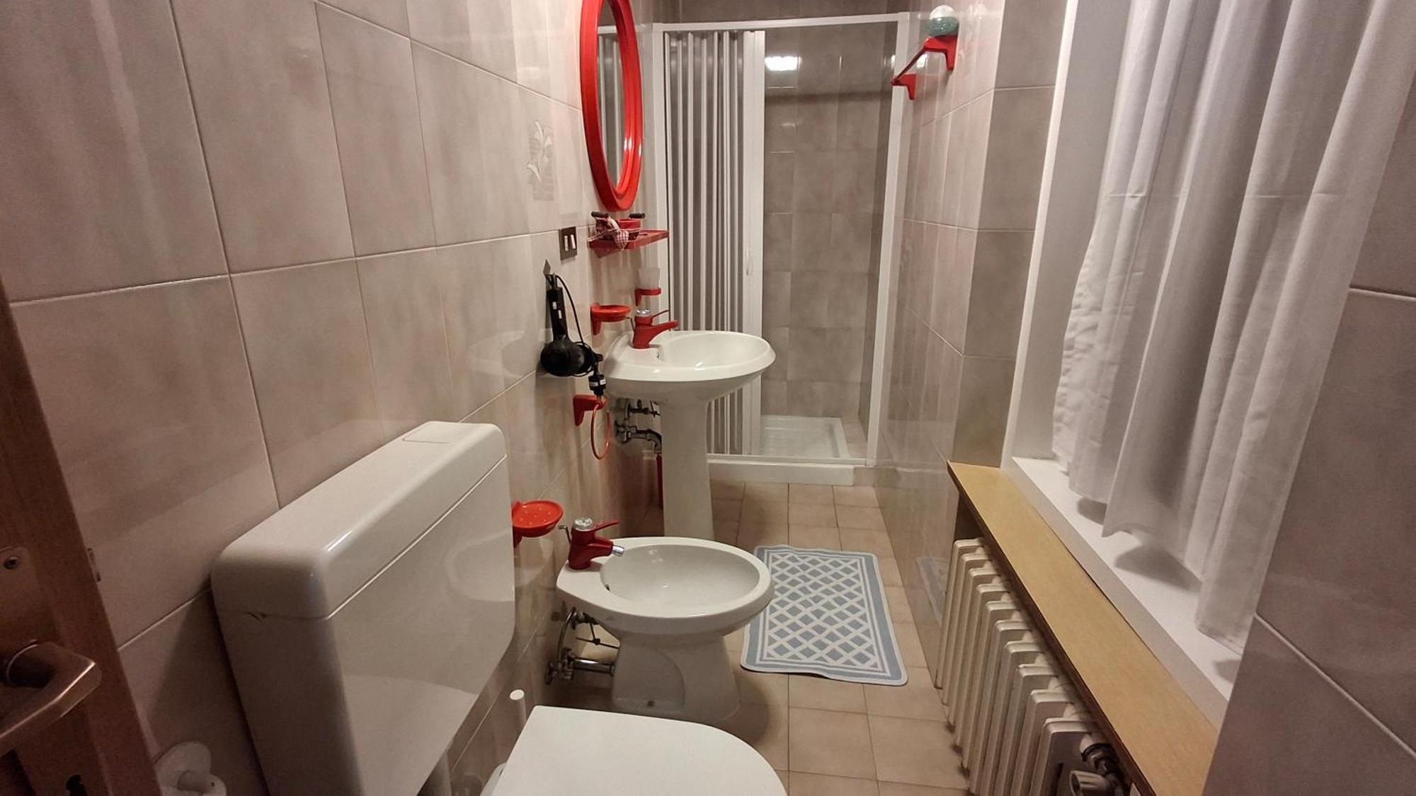 Residence Marmolada Rocca Pietore Dış mekan fotoğraf